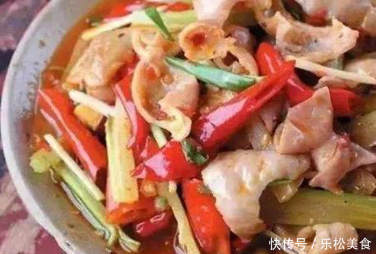 几道家常菜,非常的美味可口,超级开胃下饭值得一试