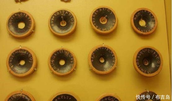 阿里斯提德|雅典陶片放逐,竟有人写上自己的名字,这人究竟是谁!