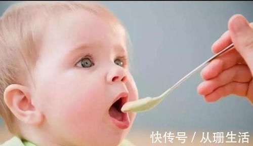 果汁|儿科医生：宝宝没过两岁，这几种辅食不要碰，越吃脾胃越差