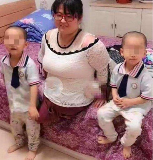 双胞胎儿子|“无腿妈妈”吕娟:不顾医生劝阻坚持生下双胞胎,如今怎么样了?