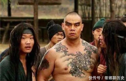 武术的痴迷|在遇高衙内之前,林娘子与林冲的婚姻是圆满的吗