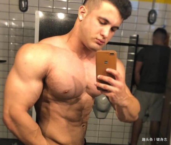健身|肌肉男停止健身6个月 为恢复身材猛练30天后，肌肉会变成什么