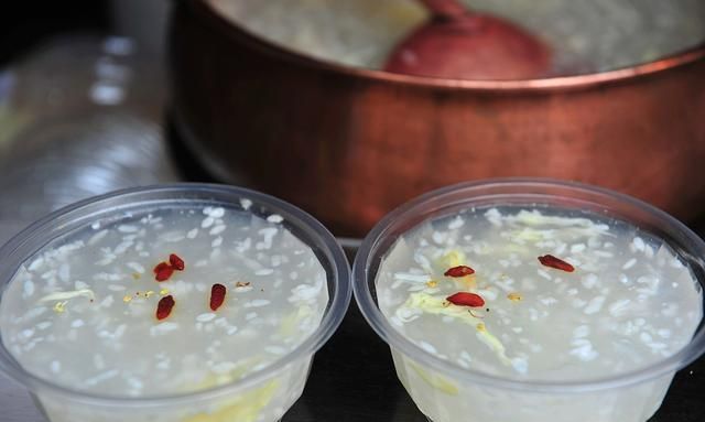 明日惊蛰,传统习俗除了吃梨,还要吃这6种美食,你都知道吗?