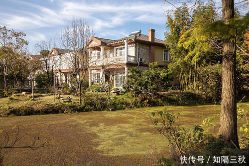 高层|为啥很多人“卖掉”别墅“搬回”高层?过来人:3个原因憧憬破灭