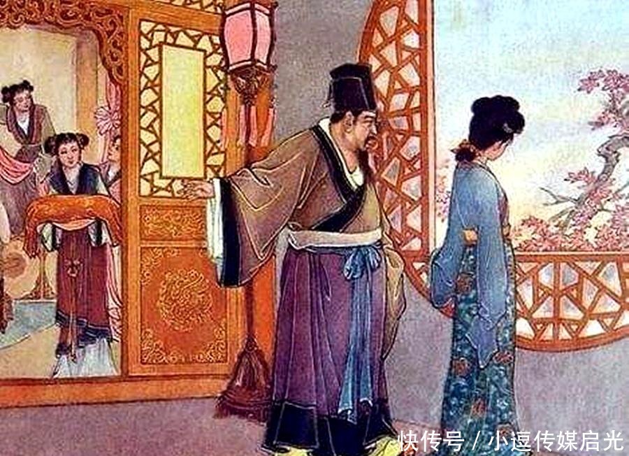 结局|贾南风掌权时,身边的帮手都是些什么人?他们的结局怎样?