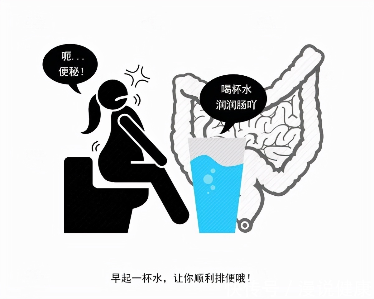 蠕动力|男子称因便秘将擀面杖塞入肠道:比起擀面杖,这3件事或更能通便