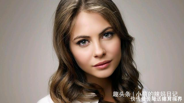 化妆品|有“法令纹”的女人,平常多做这4件事情,颜值会有比较大的提升