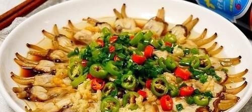 香味十足让人垂涎的5道家常菜，简单又美味，厨房新手都能轻松胜任！