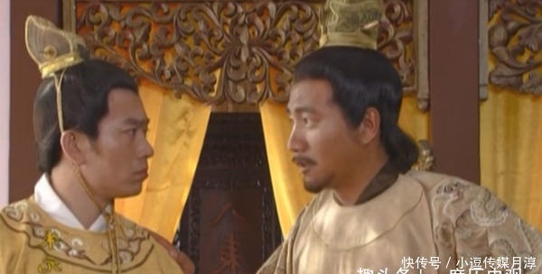 清朝|明朝最有本事的人,若他登上皇位就没清朝什么事,说出来你别不信