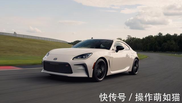 国内市场|归来仍是翩翩少年,全新丰田GR86没有失约