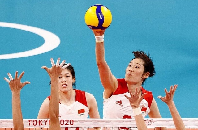 中国女排|朱婷为何落选国际排联前12?不是实力不行,这2点原因很致命