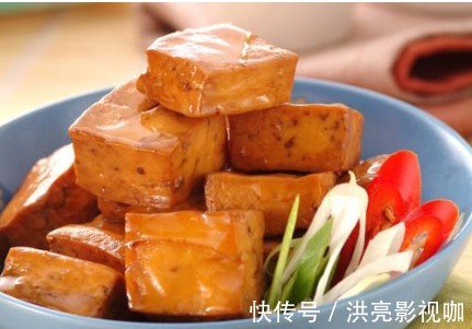 致癌|3种豆腐不要“买”,常吃可致癌,难怪卖菜的自己也不买