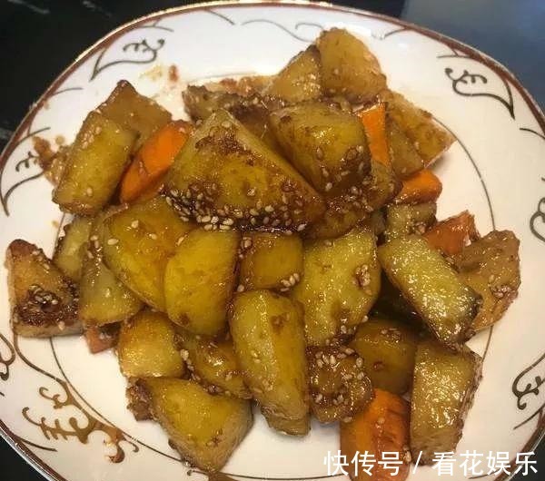 色香味俱全的15道家常菜,好吃又下饭,唯有美食与爱不可辜负!