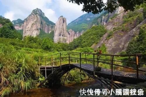 拍摄地|中国两座“东南第一山”，均为5A级旅游景区，你觉得哪个更美呢？