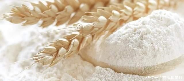超市买面粉，只要袋子上有这4个数字，无论多便宜，都是好面粉