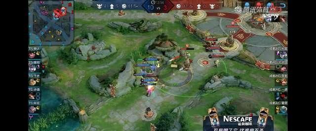 不行|AG巅峰对决再次3:4败于TS,AG真的不行了