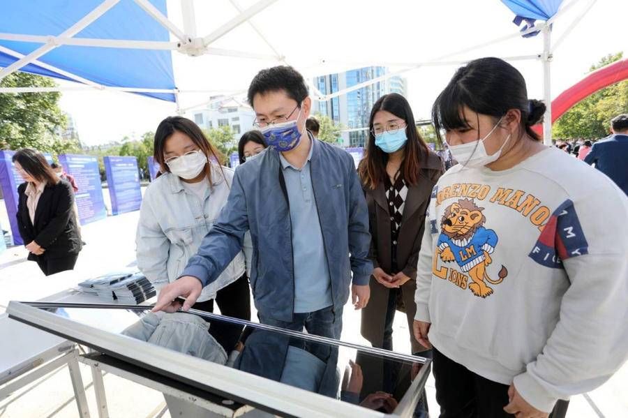 宣传|2021年国家网络安全宣传周威海市活动启动，七大亮点值得期待