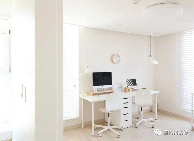 沥干架|韩国极简之家,全屋干干净净、舒适养眼,家居体验满分!超治愈!