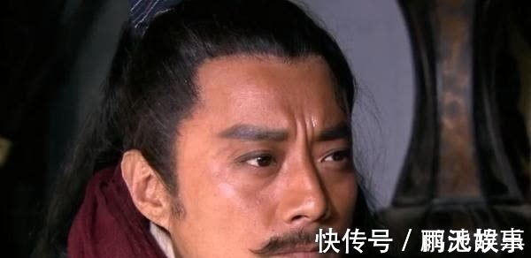 金毛犬&金毛犬段景住的结局:忠心耿耿为宋江效力,为何遭大刀关胜斩杀