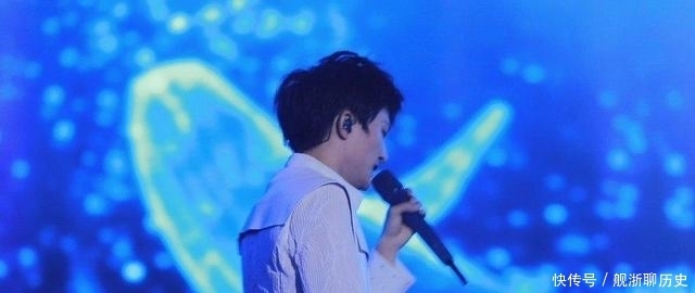 刘宇宁|李宇春、薛之谦加盟《中国原创季》,但周深却被质疑不够资格