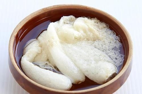 抗衰|女人想年轻,不妨多吃以下食物,营养丰富,美容抗衰,皮肤细嫩