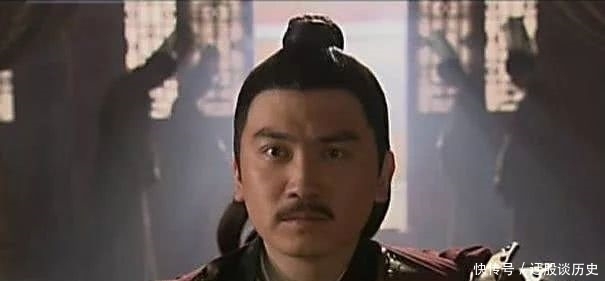 杨荣|建文旧臣杨荣，为何能受到朱棣重用，几千年前《易经》中就写了