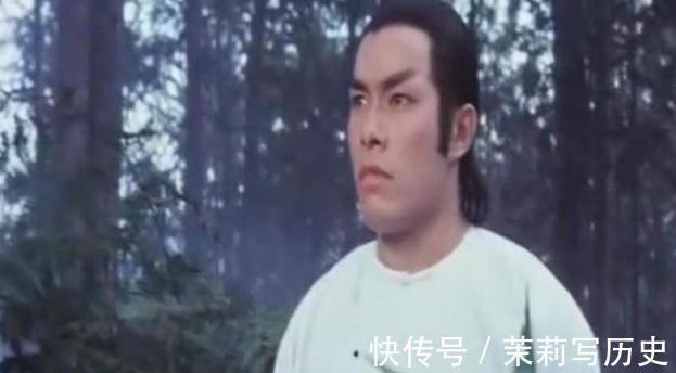 传奇故事@传奇故事:“江南大侠”甘凤池,被农夫抽一鞭子,活活憋死