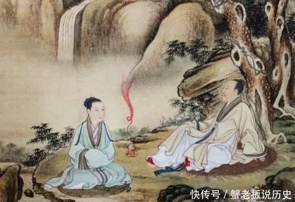 药王孙思邈的最大贡献, 不是行医救人无数, 而是销毁了这个方子