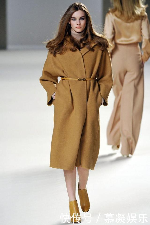 服装界裸色风潮的到来,每一个单品都是时尚,你难道不想尝试吗