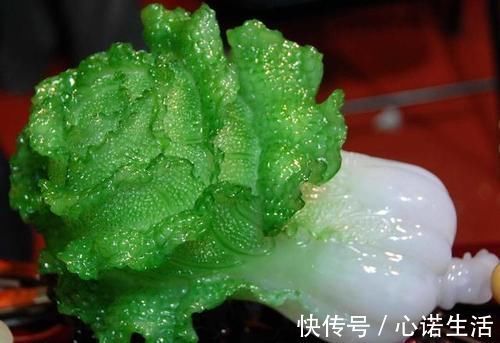 蔬菜|过年买年货,家里再穷,也要备齐这5种蔬菜,寓意来年财源滚滚