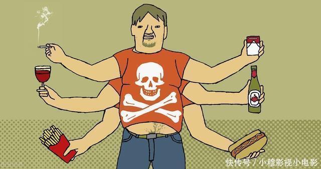 恶性|新晋“癌症之王”胰腺癌，恶性程度超过肝癌，发病率竟增加一倍