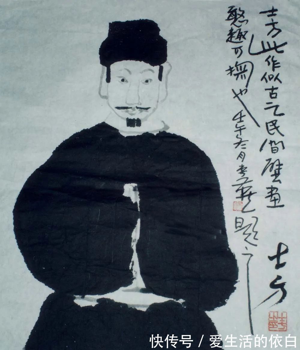 李燕!《大美为真》中国当代书画名家学术邀请展—邹士方