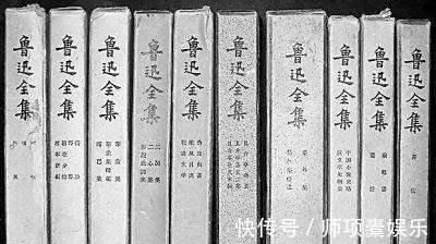 中国文学史@看完才知道,奉为经典的鲁迅作品从教科书中为什么被删除了!