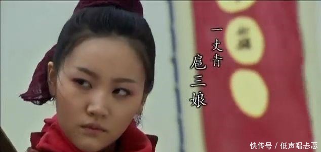 黑三郎宋江是如何害死自己兄弟,108好汉一个比一个惨!