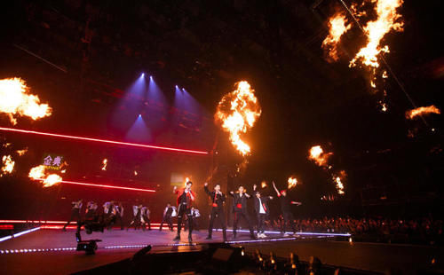 说唱歌手|《披荆斩棘的哥哥》:四公的双人赛道,输的三个阵营有一个共同点