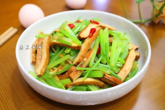 大火|夏季天热，分享10道开胃素菜，都是家常菜，好做好吃