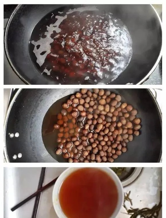 跟本就没有“水磨脱脂”这个说法!你被骗了多少年?
