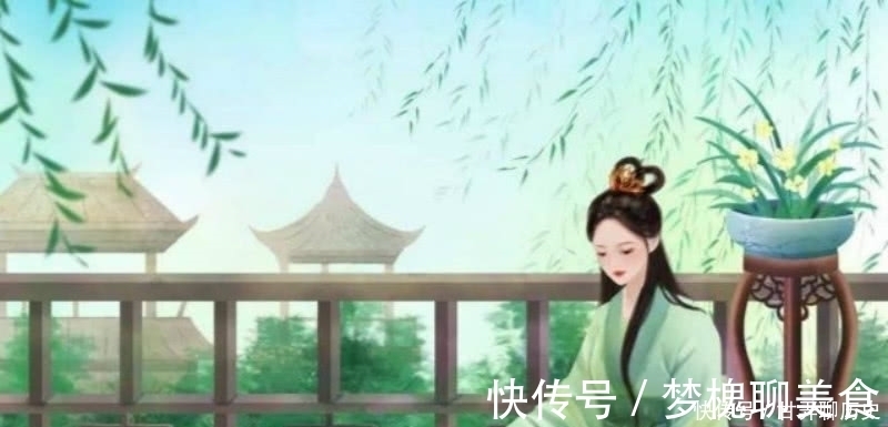 爱情词$纳兰性德一首经典的爱情词,背灯和月就花阴,已是十年踪迹十年心