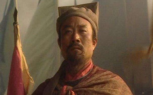 宋江被毒死时,梁山还有三位手握重兵的好汉,为何没有一个报仇?