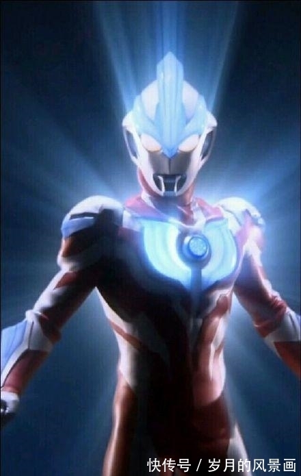 迪迦|B站、腾讯等视频平台重新上架了《迪迦奥特曼》,网友:要相信光