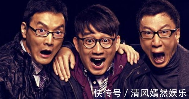 綜藝|“極限男人幫”再次齊聚,戶外新綜藝即將來襲,嘉賓陣容有點強