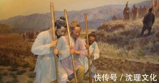 强硬@“心软之人,多无福”,老人提醒:做人,在这3个方面要强硬