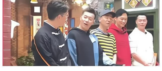 《大灣仔的夜》火熱錄制，6位飛行嘉賓曝光，2位哥哥4位港星