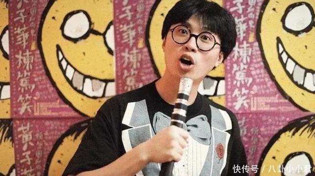  封麦|黄子华封麦2年后，开始想念说真话的人。｜百家故事