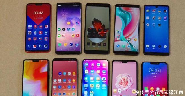 拍照|喜欢华为手机别乱买, 这四款最值得入手, 大家都会夸你买对了!