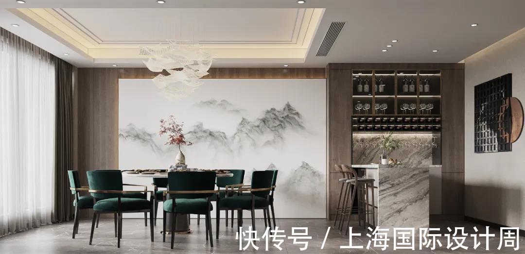 东方|设计师孙琳婧:东方之美,无须过于张扬