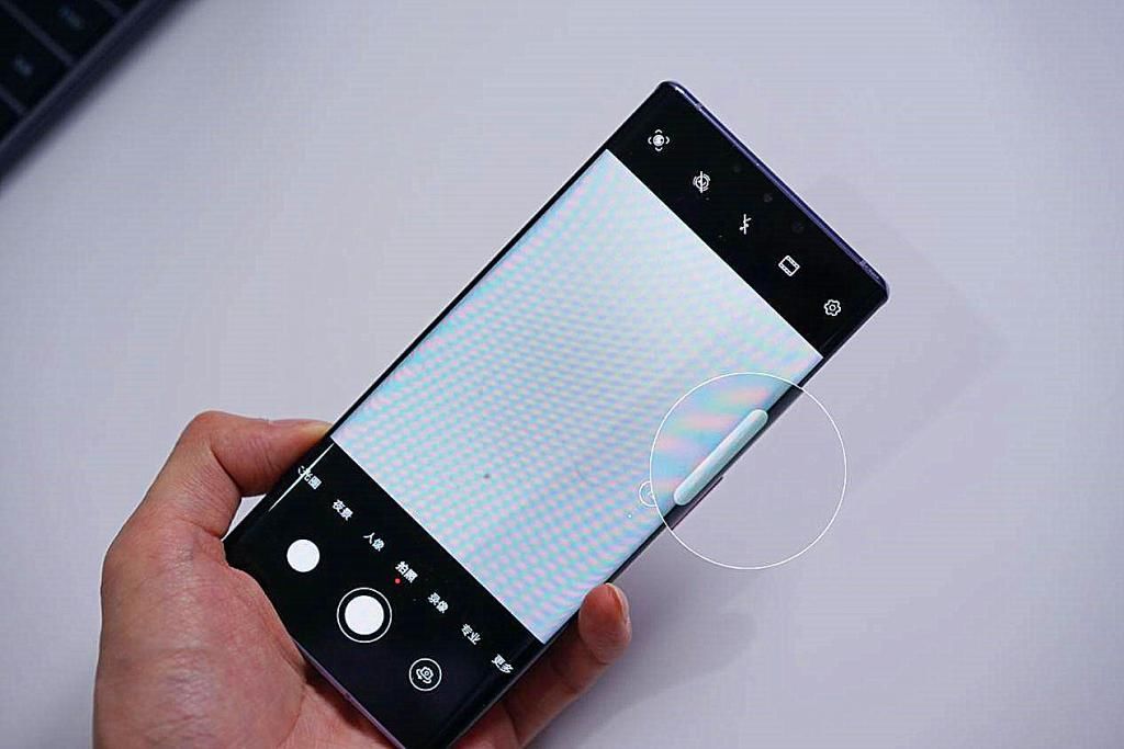 华为手机|华为Mate30Pro也缺货了，华为Mate30EPro只好降价支撑！