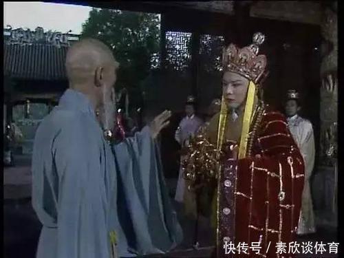 金池长老垂涎的锦襕袈裟，你以为的小说杜撰，但历史比这更加残酷