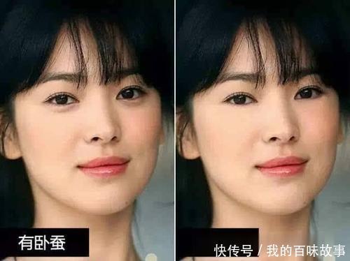 难怪女明星40岁都超显嫩!化妆一定要放大这3点,减龄又显气质