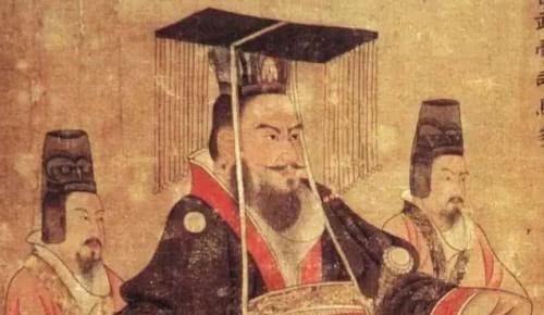 为啥|汉武帝在位54年，却花44年攻打匈奴，汉武帝为啥总揪着匈奴不放？